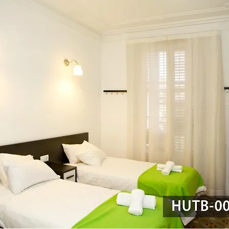 Big Apartment Barcelona Gran Via-3